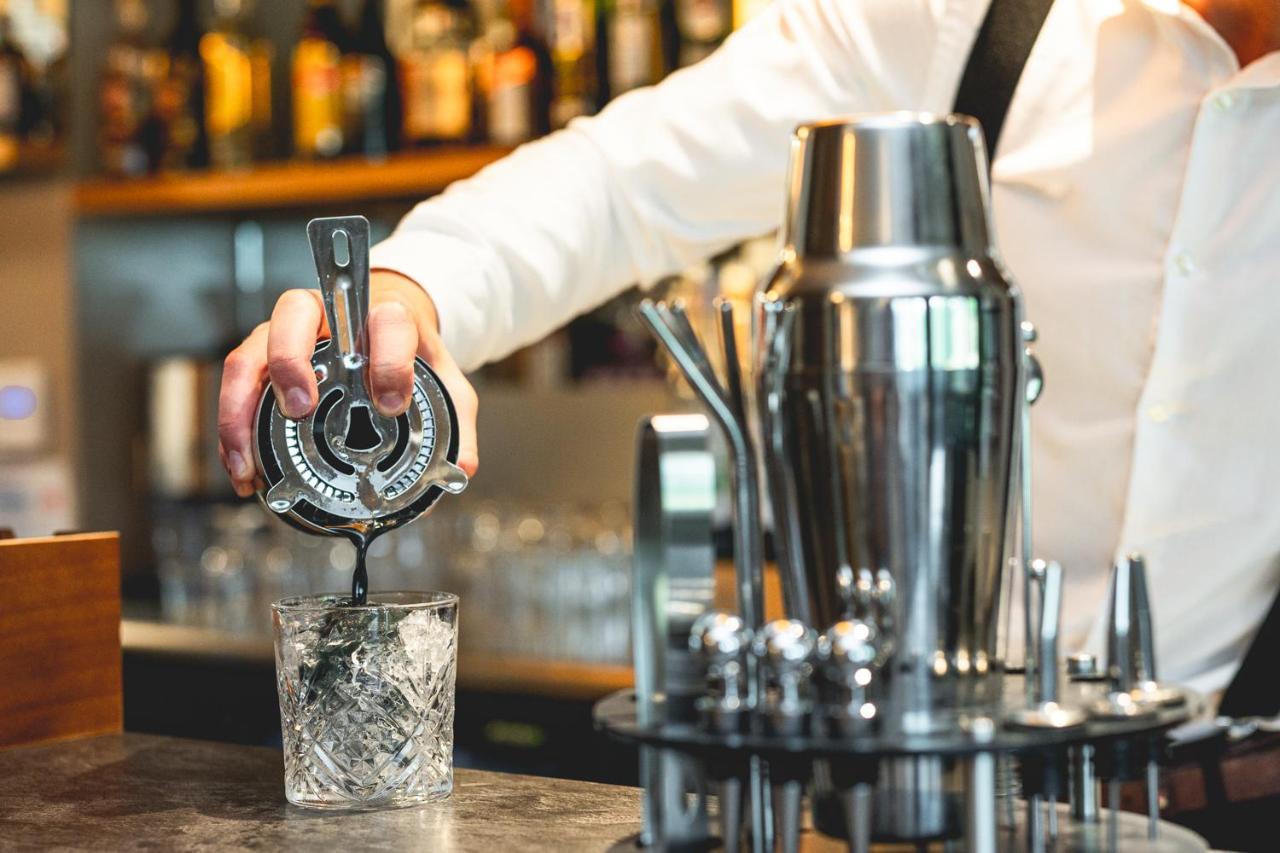 Hotel Le Grand Aigle & Spa****