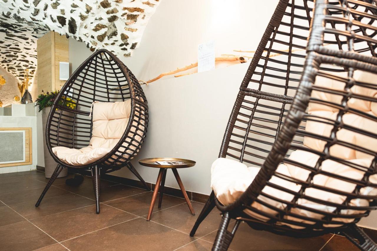 Le Grand Aigle & Spa**** Hotel La Salle-les-Alpes