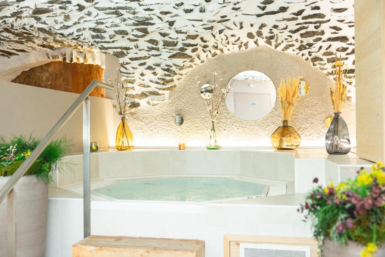 Le Grand Aigle & Spa**** La Salle-les-Alpes