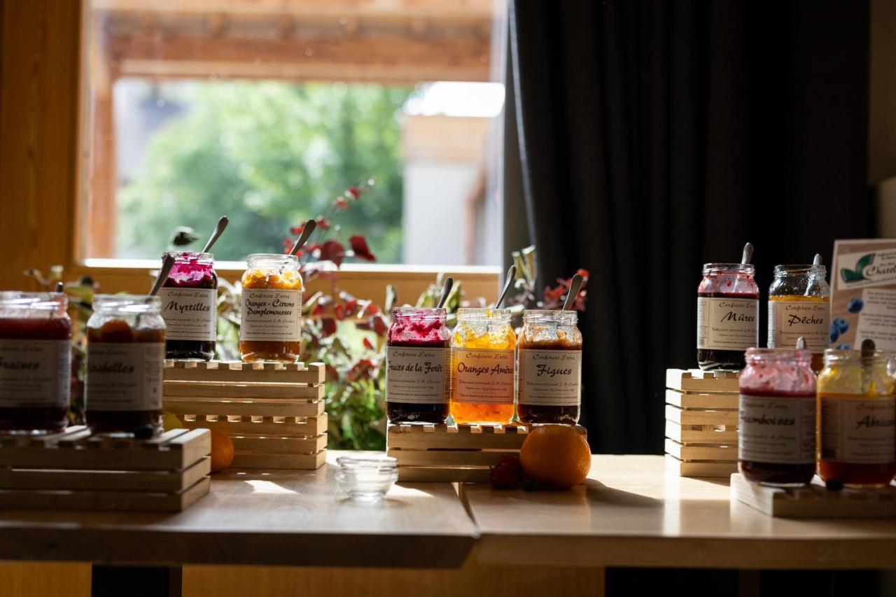 Le Grand Aigle & Spa**** Hotel La Salle-les-Alpes