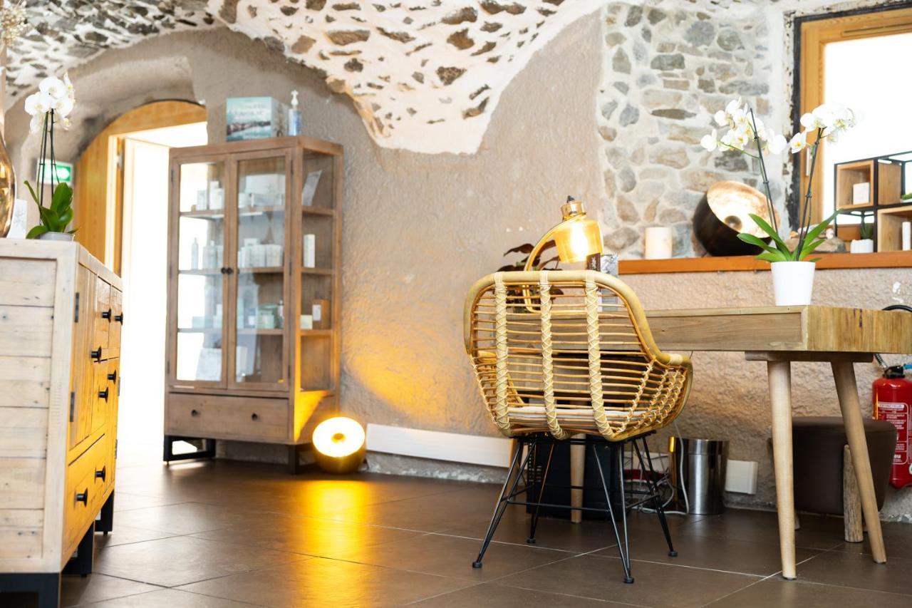 Hotel Le Grand Aigle & Spa**** La Salle-les-Alpes