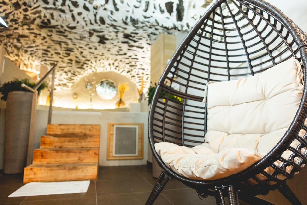 Le Grand Aigle & Spa**** La Salle-les-Alpes
