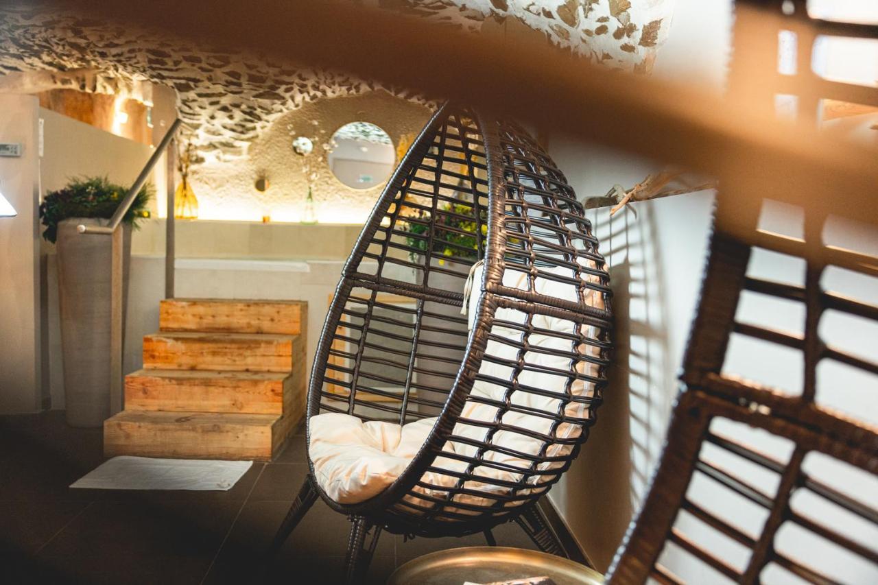Le Grand Aigle Hotel & Spa****