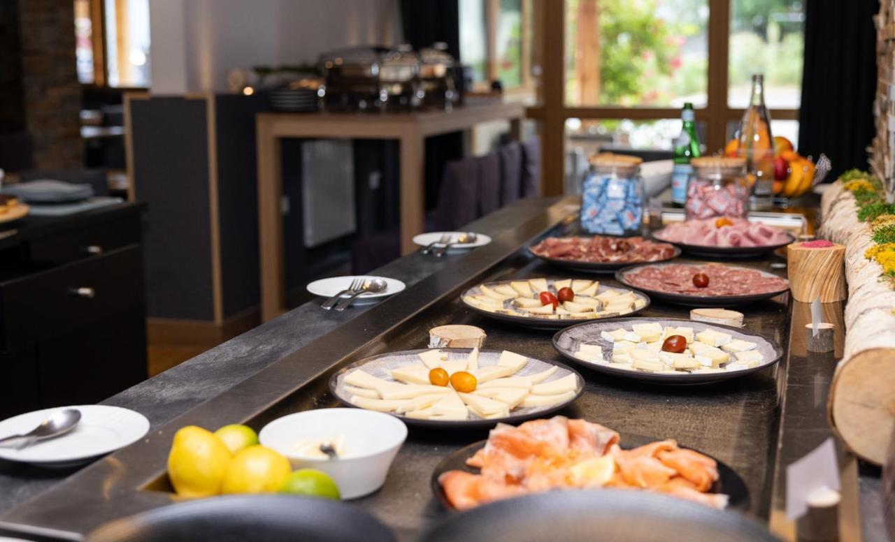 Le Grand Aigle & Spa**** Hotel