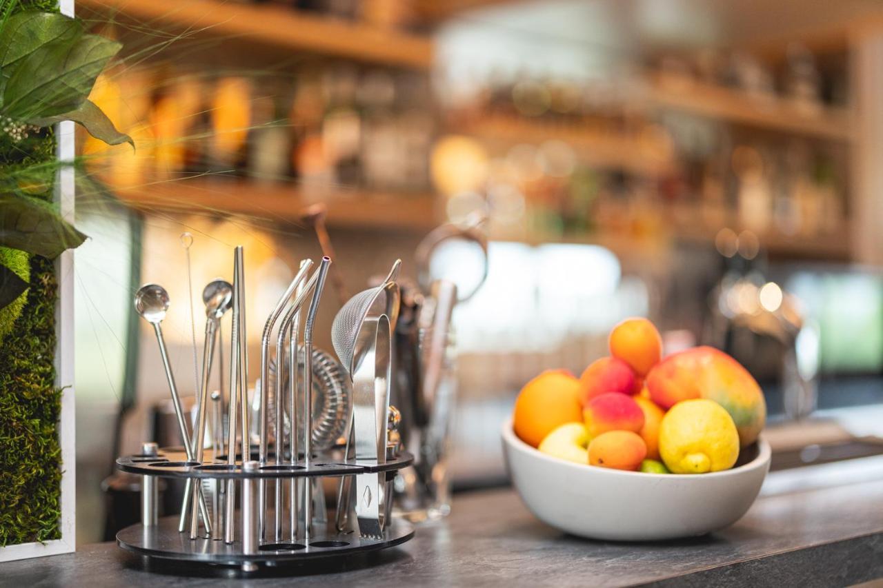 Hotel Le Grand Aigle & Spa****