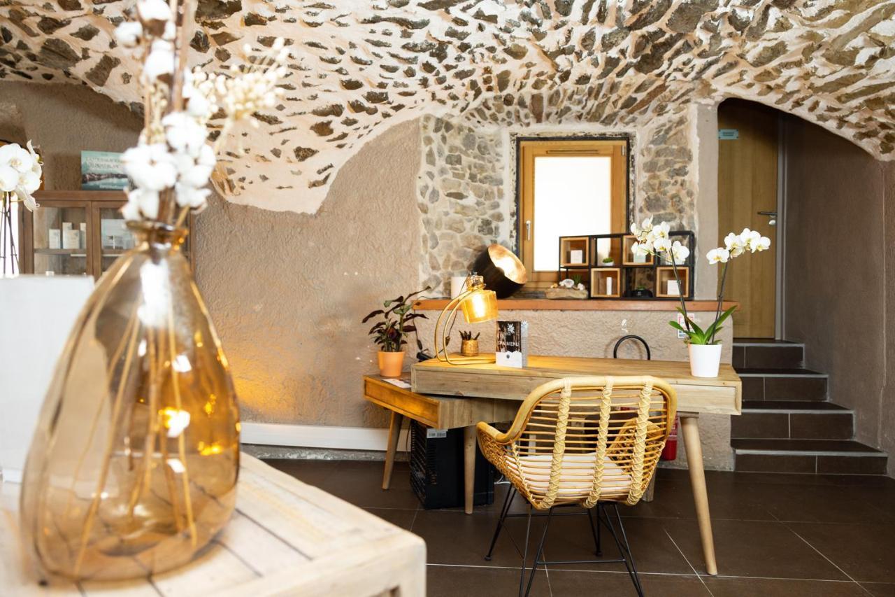 Le Grand Aigle & Spa**** Hotel 4*