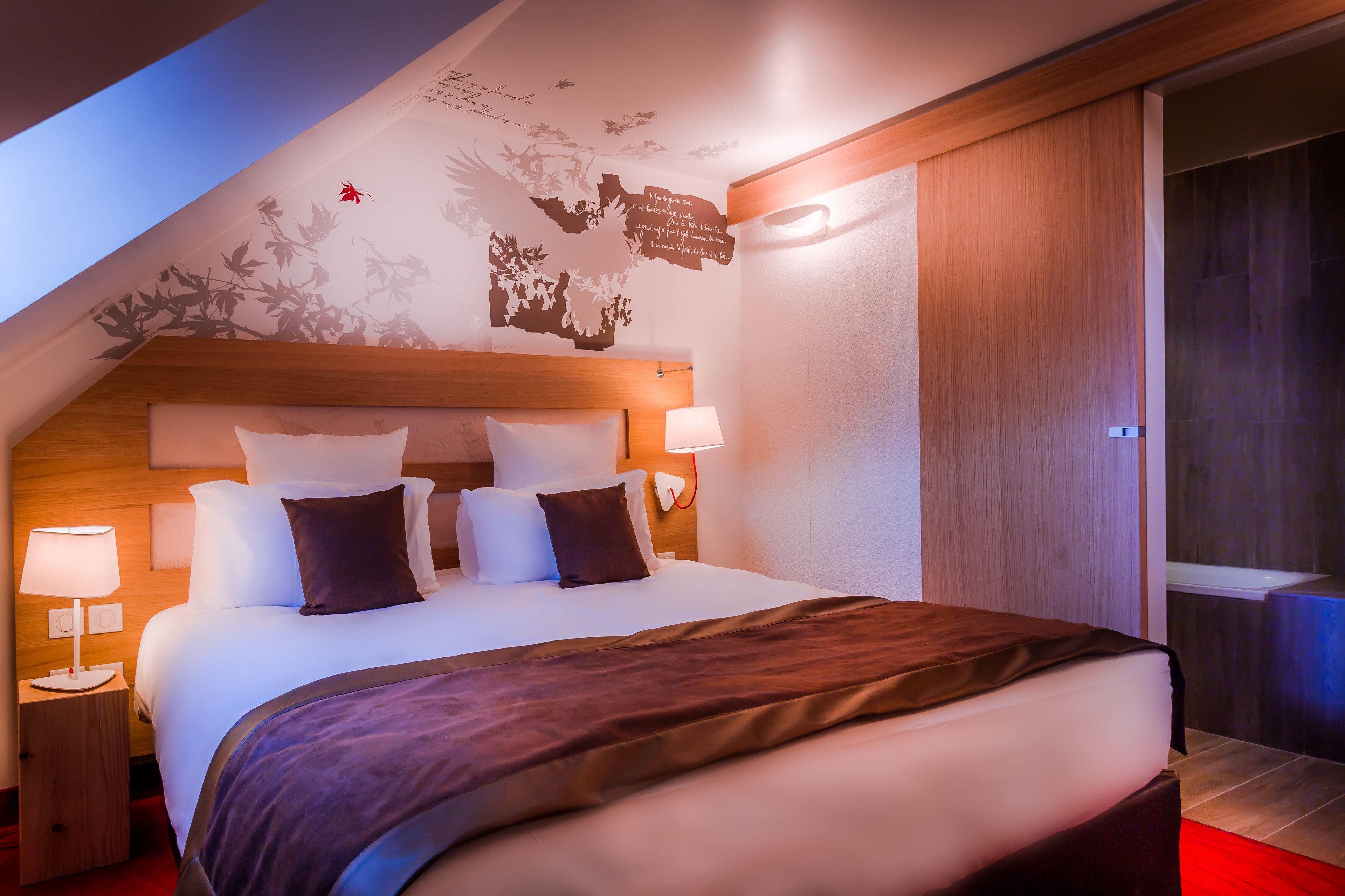 Le Grand Aigle & Spa**** 4*