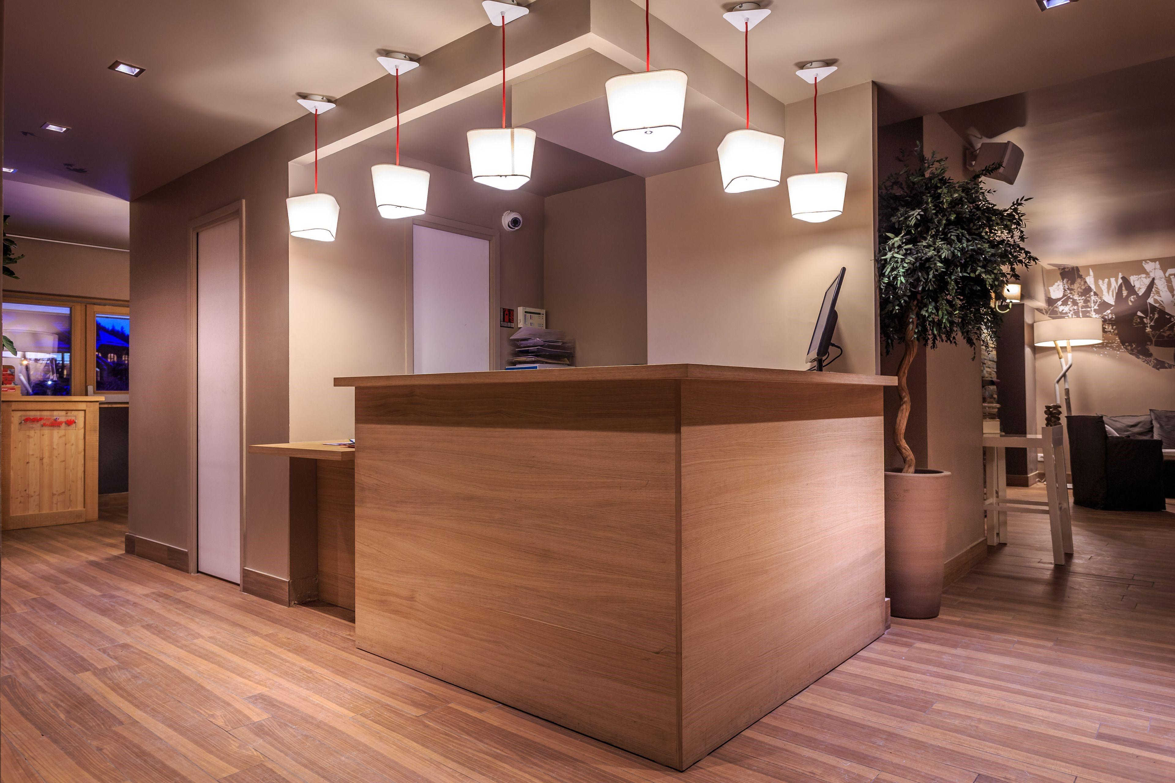 Le Grand Aigle & Spa**** Hotel 4*