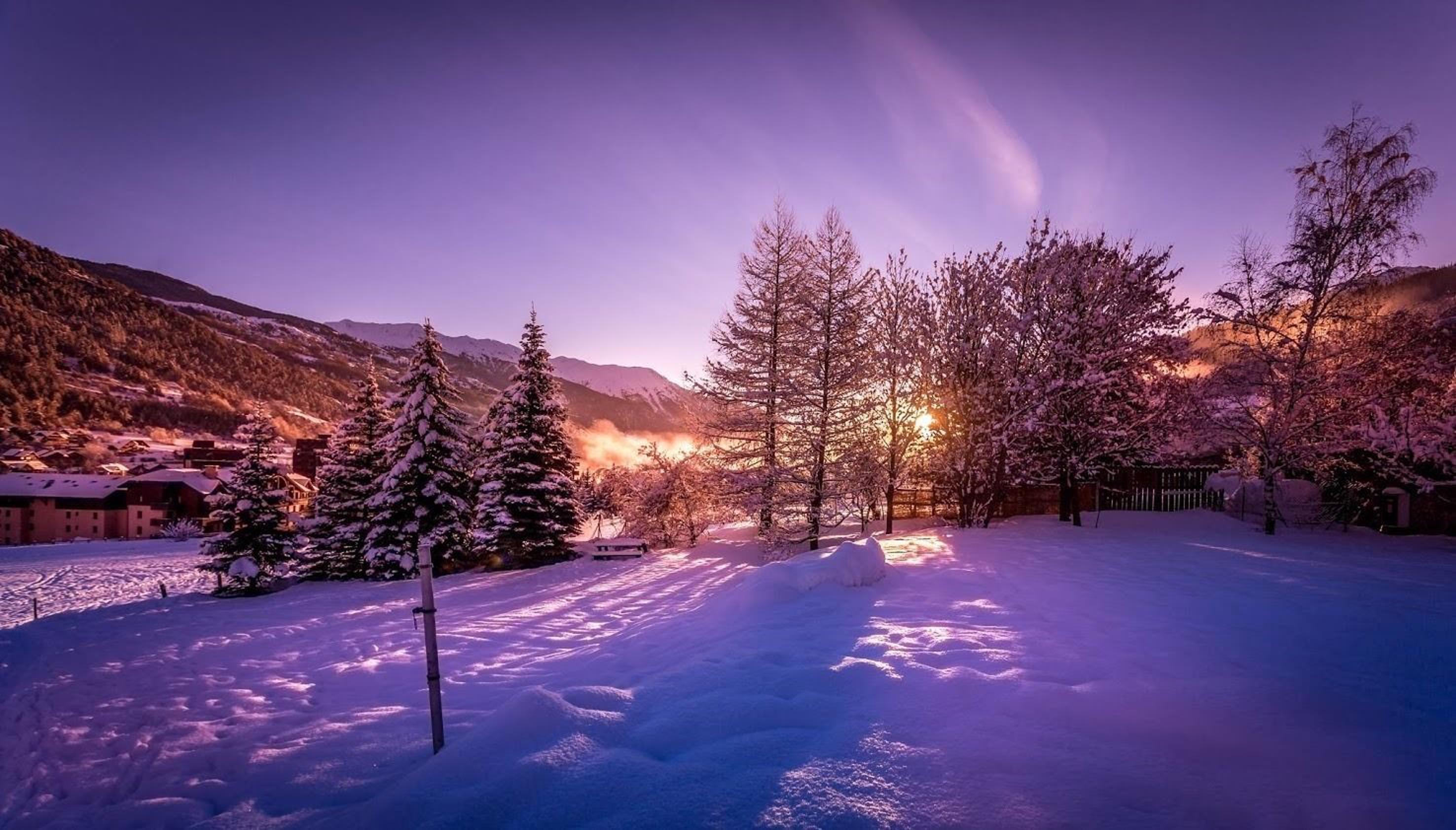 Hotel Le Grand Aigle & Spa**** 4*