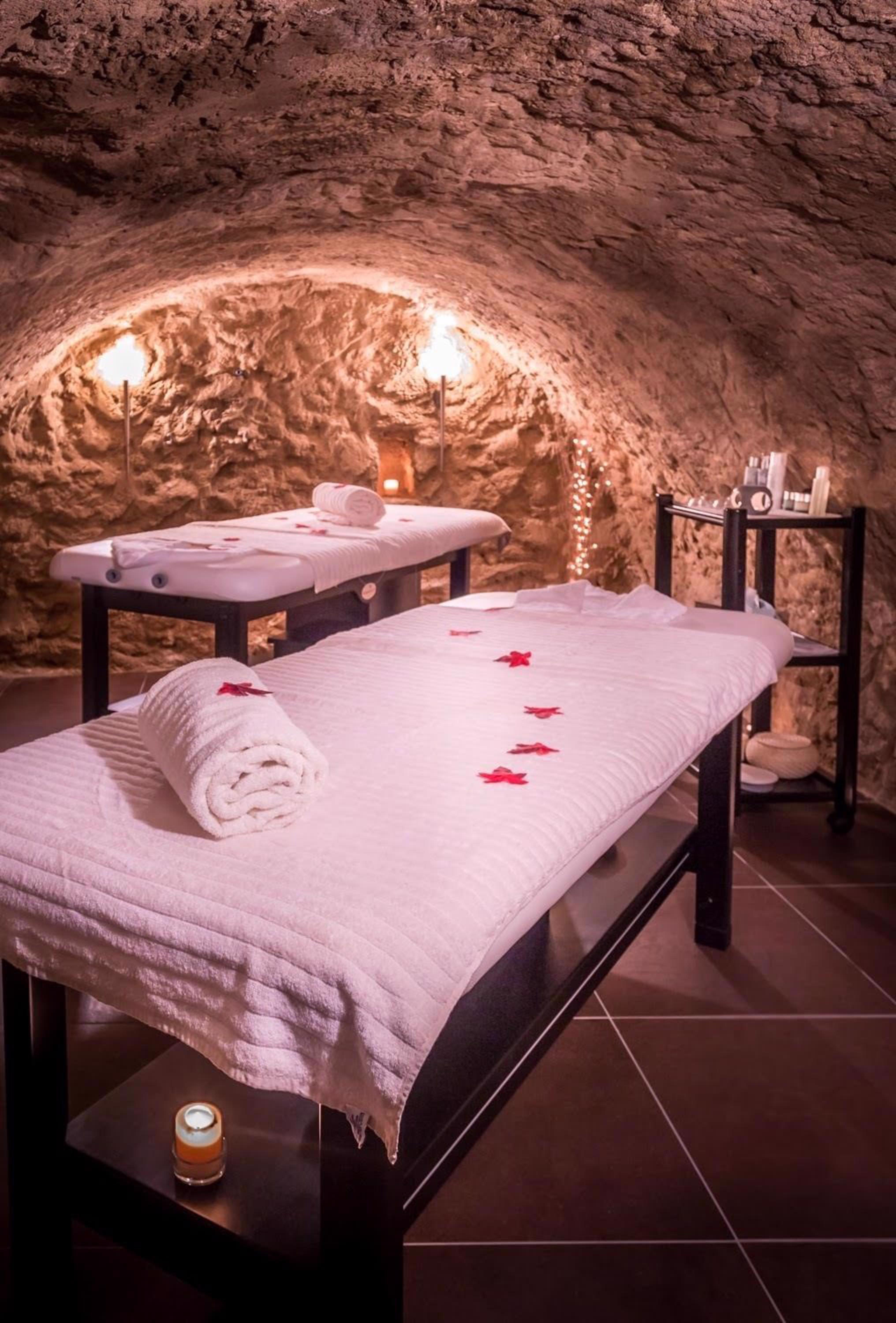 Le Grand Aigle & Spa**** 4*