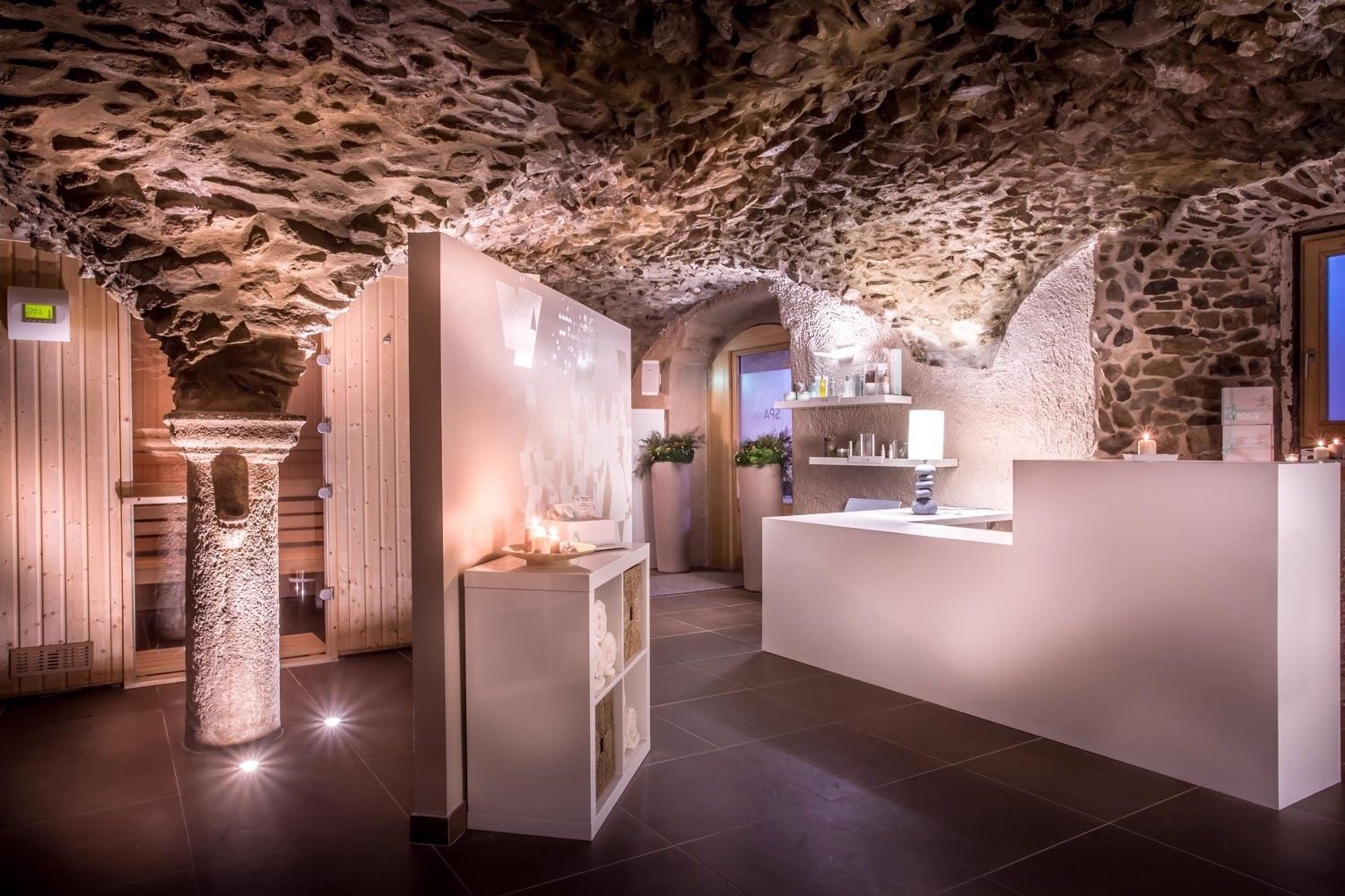 Le Grand Aigle & Spa**** 4*