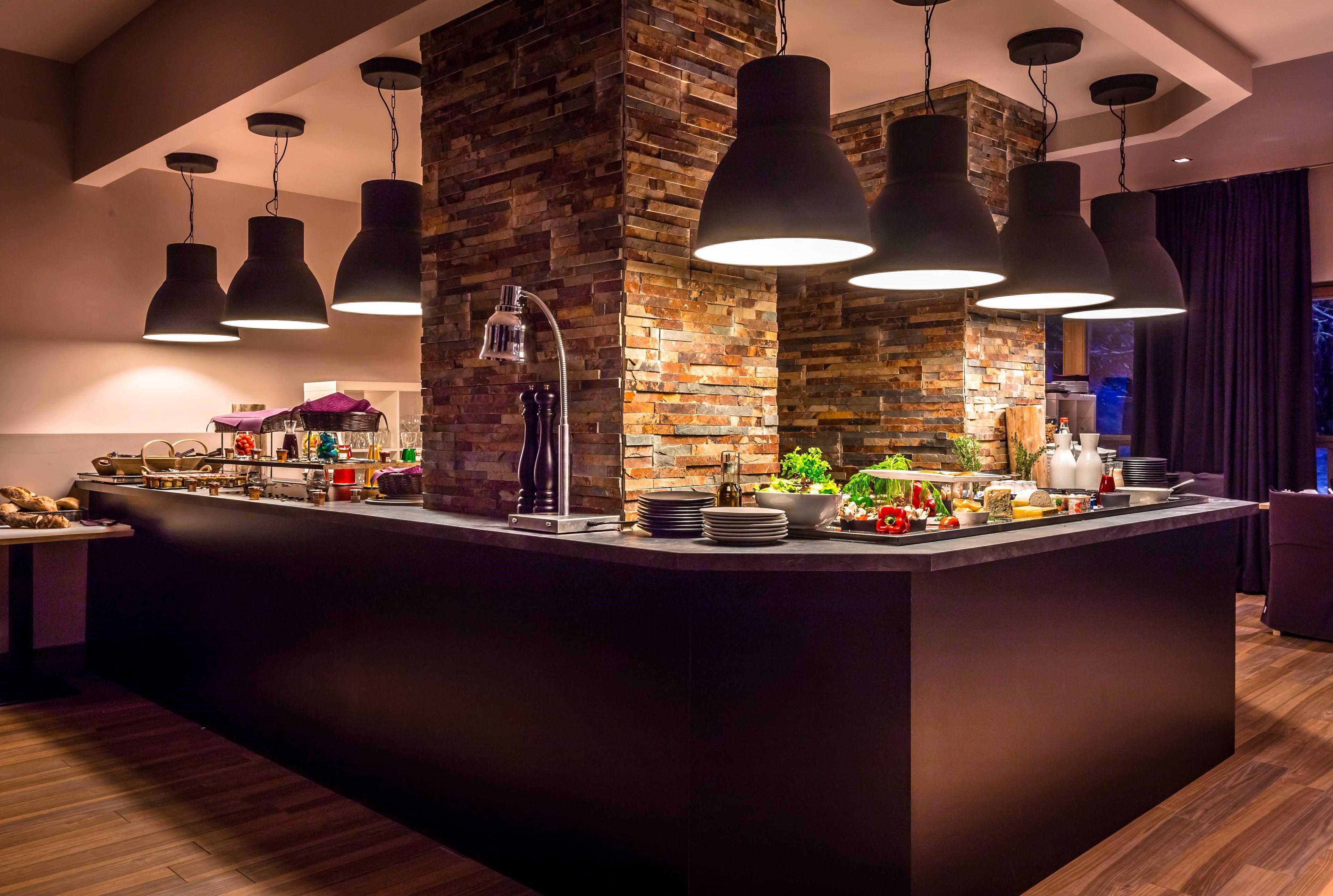 Le Grand Aigle Hotel & Spa**** 4* La Salle-les-Alpes