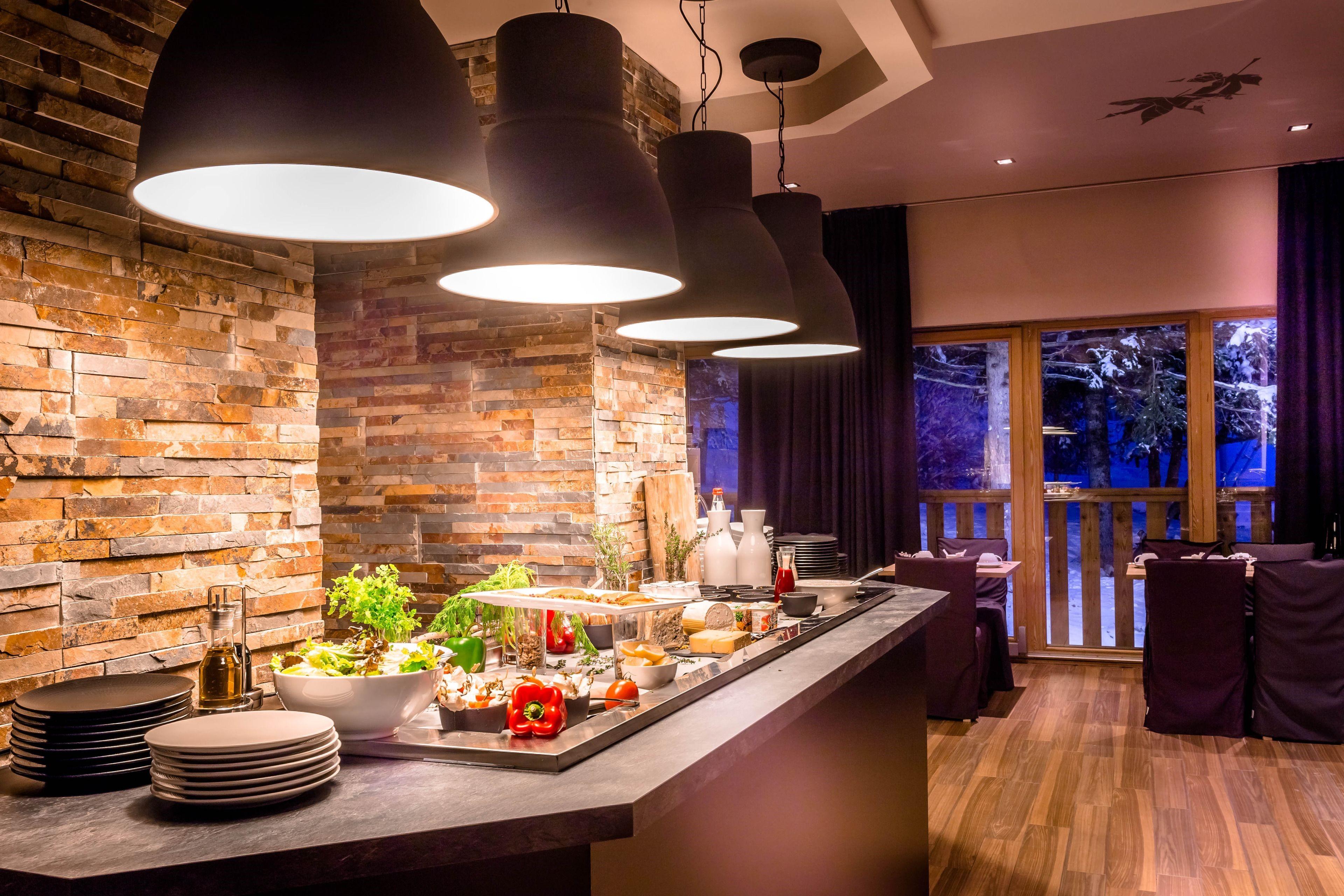 Hotel Le Grand Aigle Hotel & Spa**** La Salle-les-Alpes