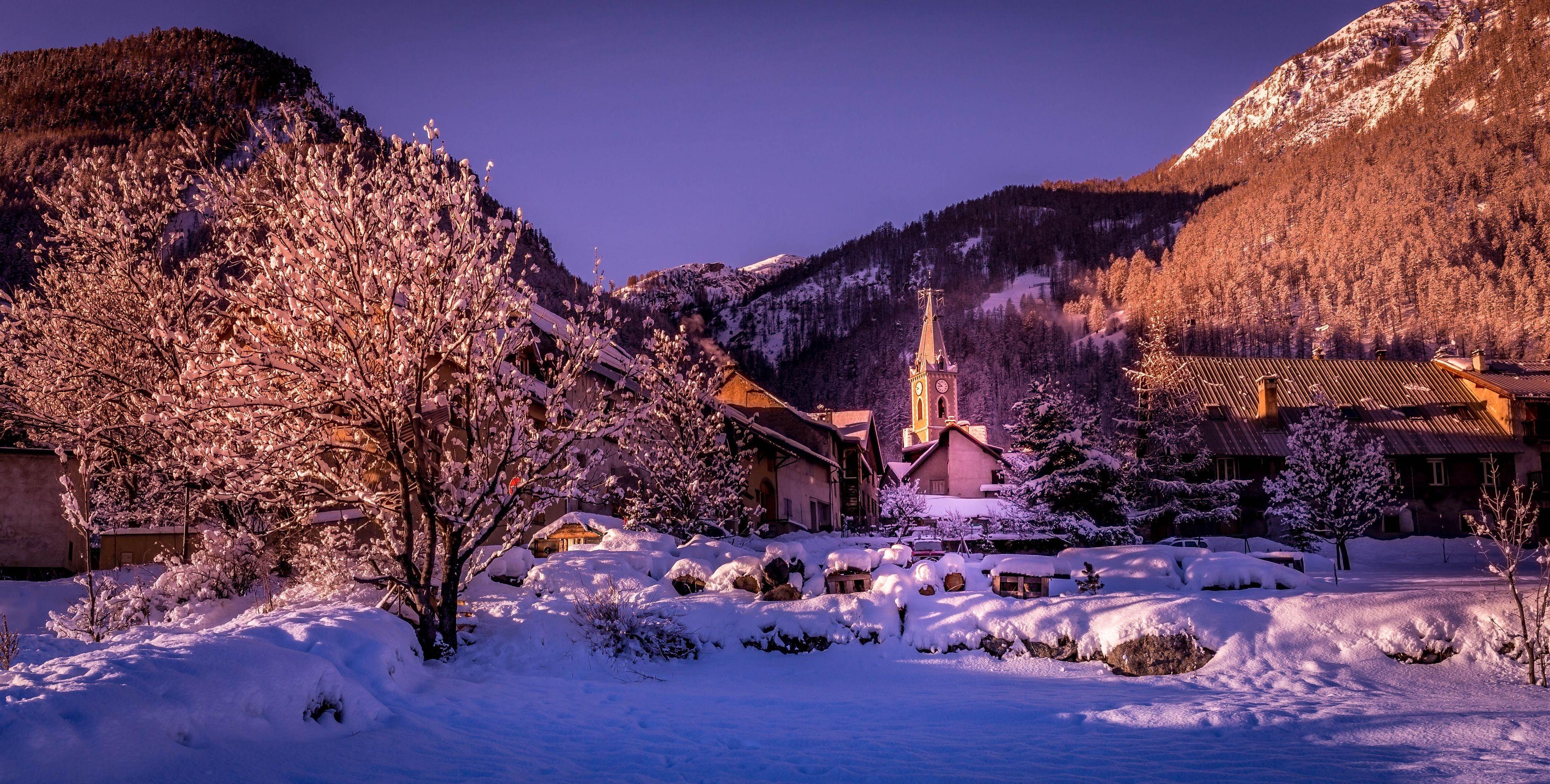 Hotel Le Grand Aigle & Spa**** La Salle-les-Alpes