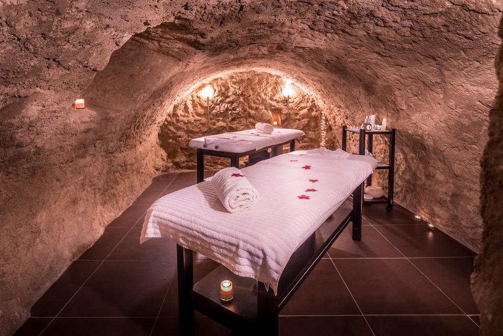 Le Grand Aigle & Spa**** Hotel La Salle-les-Alpes
