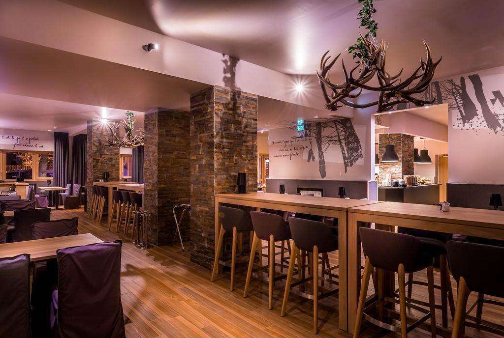 Le Grand Aigle & Spa**** Hotel La Salle-les-Alpes