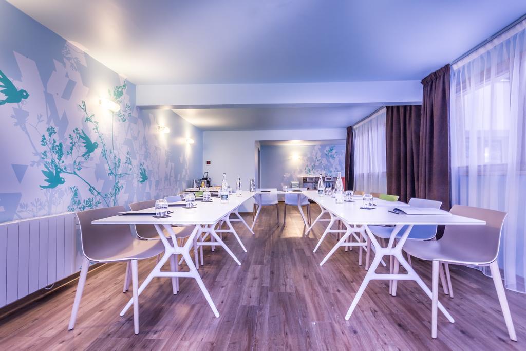 Le Grand Aigle Hotel & Spa**** Hotel La Salle-les-Alpes