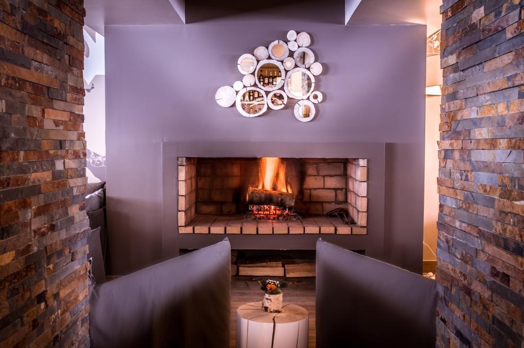 Le Grand Aigle & Spa**** La Salle-les-Alpes